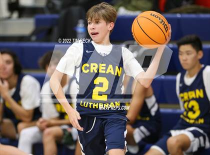 Thumbnail 3 in Crean Lutheran @ Orange photogallery.