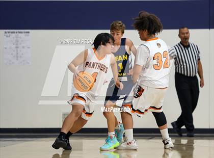 Thumbnail 1 in Crean Lutheran @ Orange photogallery.