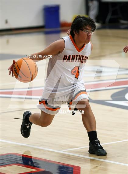 Thumbnail 1 in Crean Lutheran @ Orange photogallery.