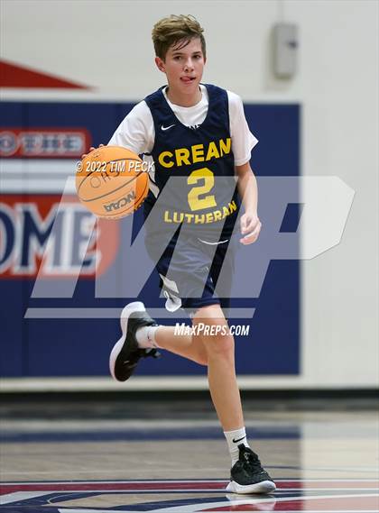 Thumbnail 3 in Crean Lutheran @ Orange photogallery.