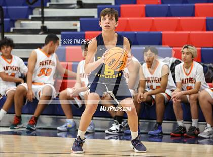 Thumbnail 3 in Crean Lutheran @ Orange photogallery.