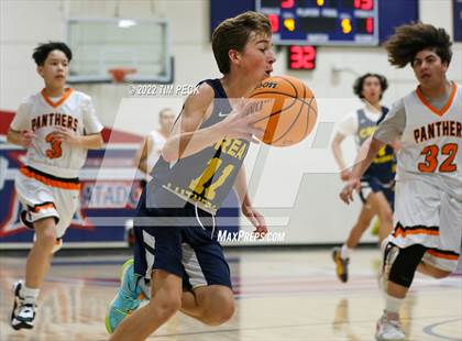 Thumbnail 3 in Crean Lutheran @ Orange photogallery.