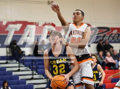 Thumbnail 3 in Crean Lutheran @ Orange photogallery.
