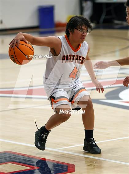 Thumbnail 3 in Crean Lutheran @ Orange photogallery.