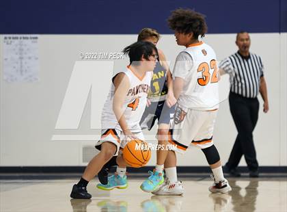 Thumbnail 3 in Crean Lutheran @ Orange photogallery.