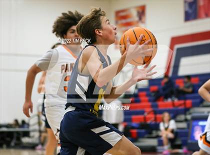 Thumbnail 3 in Crean Lutheran @ Orange photogallery.