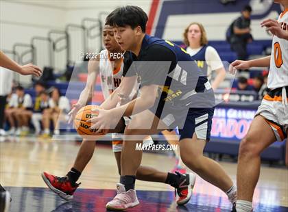 Thumbnail 2 in Crean Lutheran @ Orange photogallery.