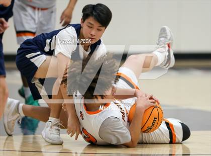Thumbnail 3 in Crean Lutheran @ Orange photogallery.