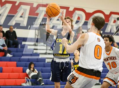 Thumbnail 3 in Crean Lutheran @ Orange photogallery.