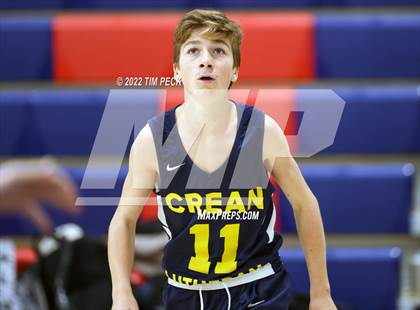 Thumbnail 1 in Crean Lutheran @ Orange photogallery.
