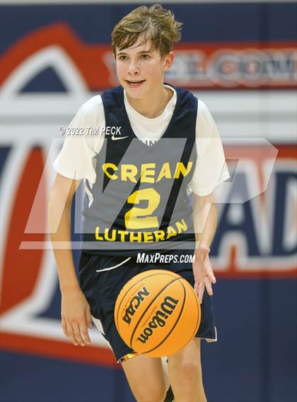 Thumbnail 2 in Crean Lutheran @ Orange photogallery.