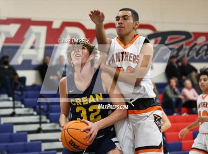 Thumbnail 1 in Crean Lutheran @ Orange photogallery.