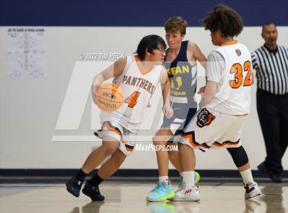Thumbnail 3 in Crean Lutheran @ Orange photogallery.