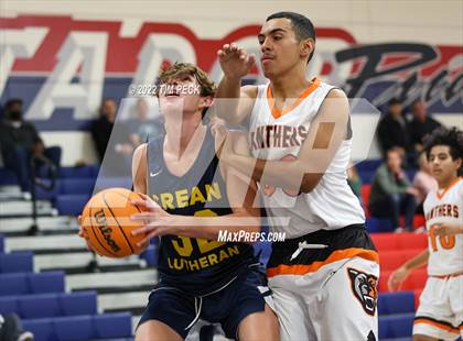 Thumbnail 2 in Crean Lutheran @ Orange photogallery.