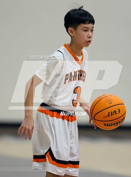 Thumbnail 3 in Crean Lutheran @ Orange photogallery.