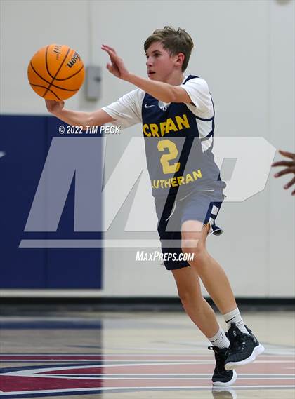 Thumbnail 3 in Crean Lutheran @ Orange photogallery.