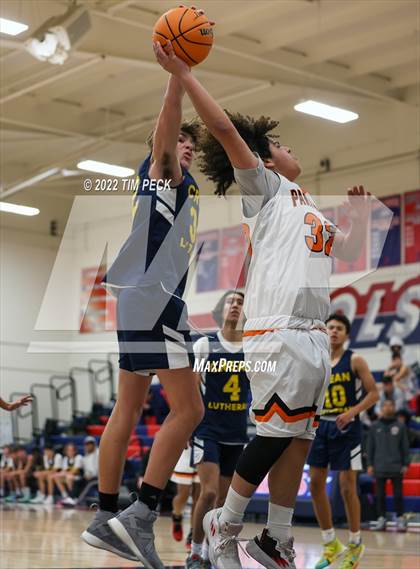 Thumbnail 3 in Crean Lutheran @ Orange photogallery.