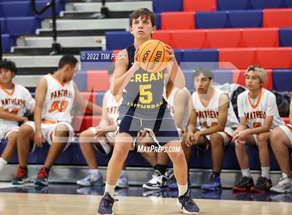 Thumbnail 1 in Crean Lutheran @ Orange photogallery.