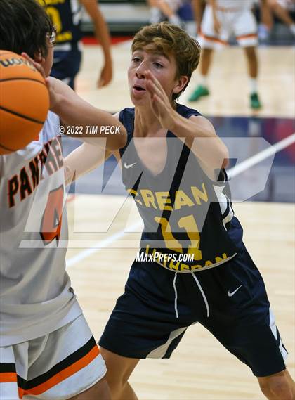 Thumbnail 2 in Crean Lutheran @ Orange photogallery.