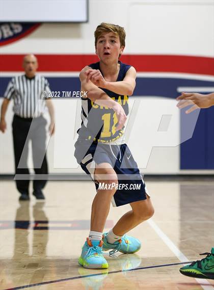 Thumbnail 3 in Crean Lutheran @ Orange photogallery.