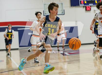 Thumbnail 1 in Crean Lutheran @ Orange photogallery.