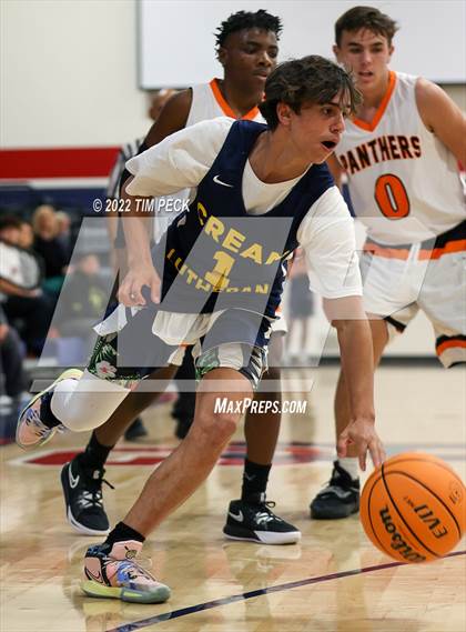Thumbnail 3 in Crean Lutheran @ Orange photogallery.