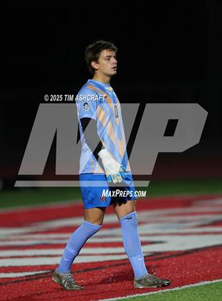 Lakota West @ Oak Hills