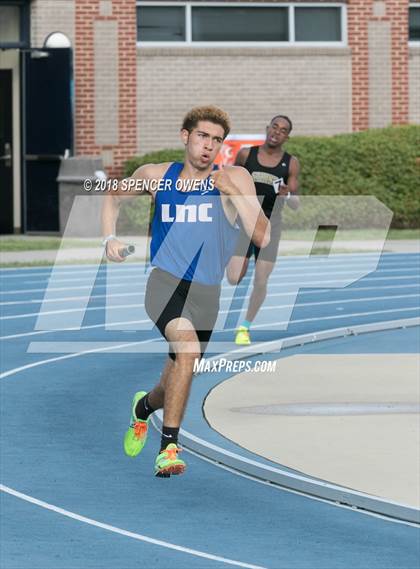 Thumbnail 2 in NCHSAA Track & Field Championships (Boys 2A & 4A) photogallery.