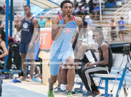 Thumbnail 3 in NCHSAA Track & Field Championships (Boys 2A & 4A) photogallery.