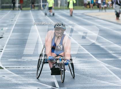 Thumbnail 2 in NCHSAA Track & Field Championships (Boys 2A & 4A) photogallery.