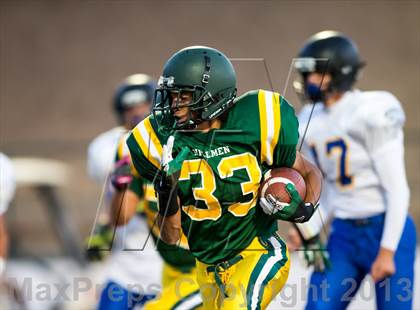 Thumbnail 2 in Lincoln @ Placer photogallery.