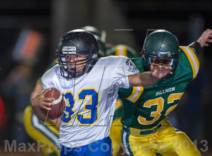 Thumbnail 2 in Lincoln @ Placer photogallery.