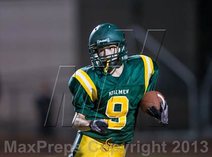 Thumbnail 1 in Lincoln @ Placer photogallery.