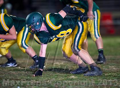 Thumbnail 3 in Lincoln @ Placer photogallery.