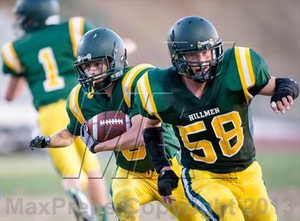Thumbnail 2 in Lincoln @ Placer photogallery.