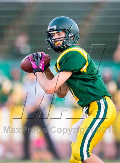Thumbnail 2 in Lincoln @ Placer photogallery.