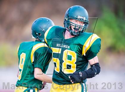 Thumbnail 3 in Lincoln @ Placer photogallery.