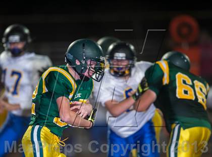 Thumbnail 3 in Lincoln @ Placer photogallery.