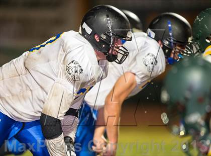 Thumbnail 3 in Lincoln @ Placer photogallery.