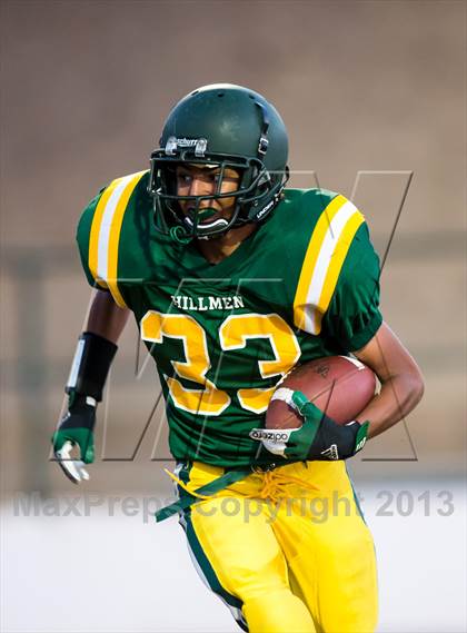 Thumbnail 1 in Lincoln @ Placer photogallery.