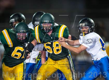 Thumbnail 1 in Lincoln @ Placer photogallery.
