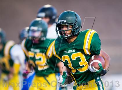 Thumbnail 3 in Lincoln @ Placer photogallery.