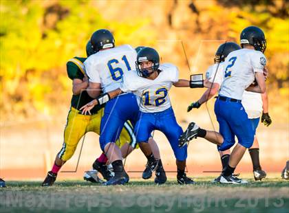 Thumbnail 1 in Lincoln @ Placer photogallery.