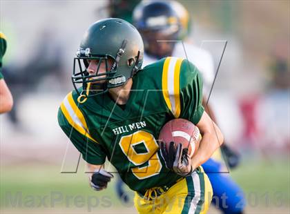 Thumbnail 3 in Lincoln @ Placer photogallery.