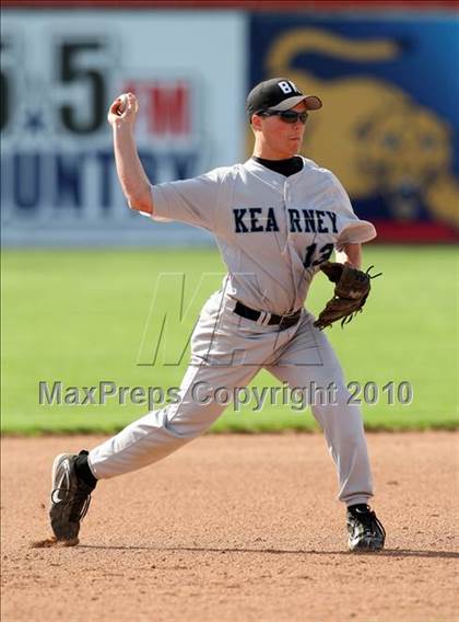 Thumbnail 1 in Bishop Kearney @ Batavia photogallery.