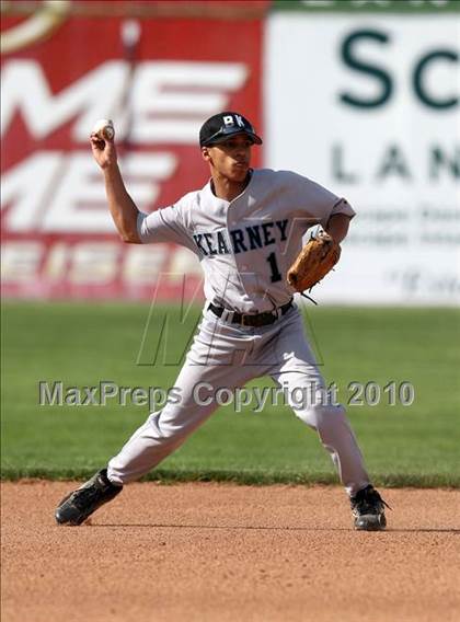 Thumbnail 2 in Bishop Kearney @ Batavia photogallery.