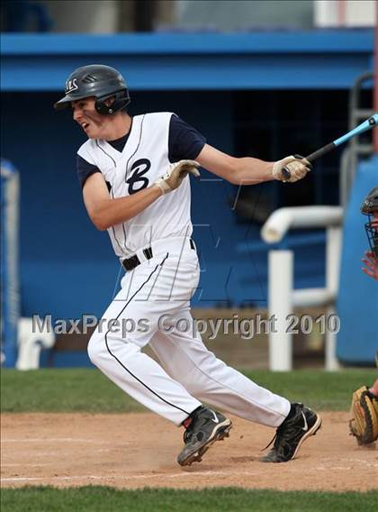 Thumbnail 3 in Bishop Kearney @ Batavia photogallery.