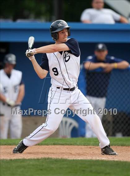 Thumbnail 2 in Bishop Kearney @ Batavia photogallery.