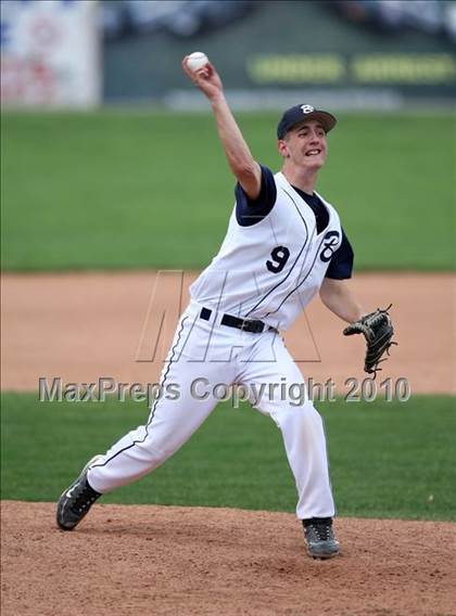 Thumbnail 2 in Bishop Kearney @ Batavia photogallery.