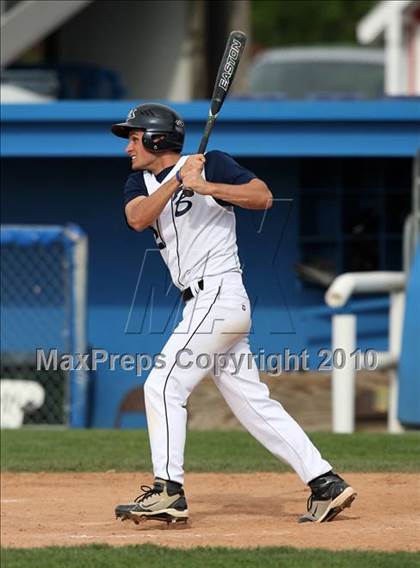 Thumbnail 3 in Bishop Kearney @ Batavia photogallery.